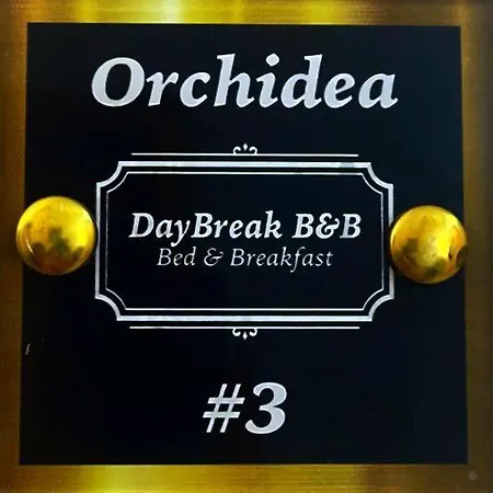 Daybreak Nocleg ze śniadaniem
