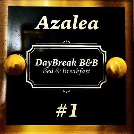 Daybreak Nocleg ze śniadaniem Palermo