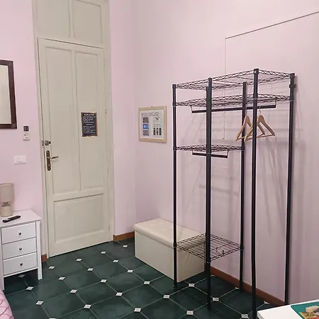 Nocleg ze śniadaniem Daybreak Palermo