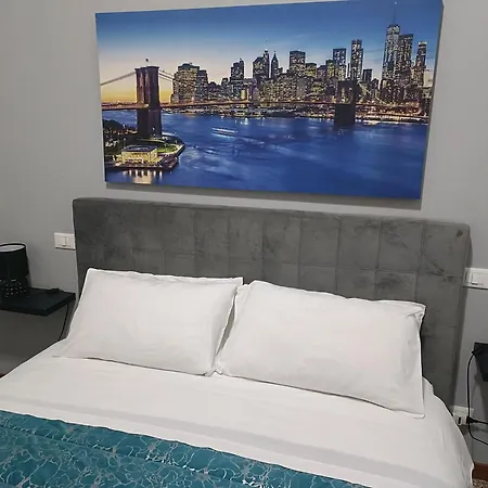 Daybreak 3* פלרמו