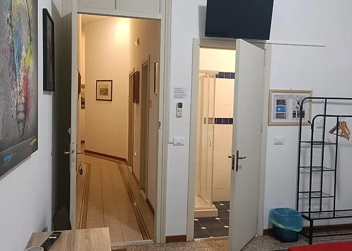 לינה וארוחת בוקר Daybreak