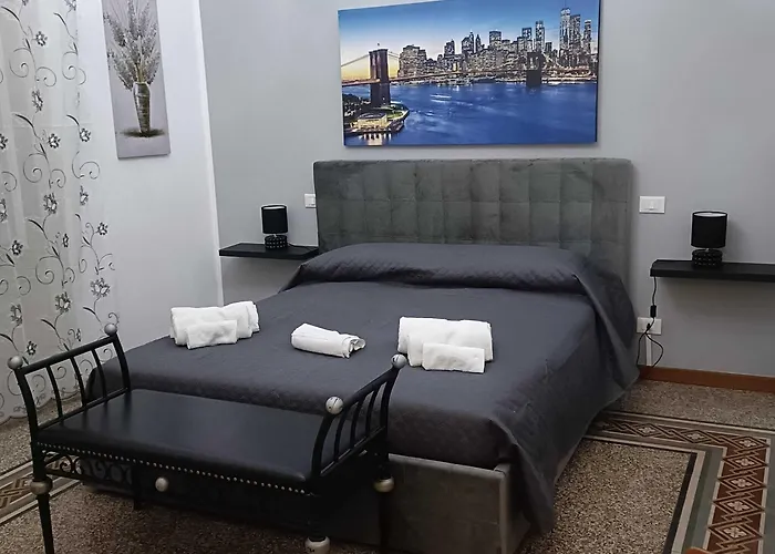 לינה וארוחת בוקר Daybreak