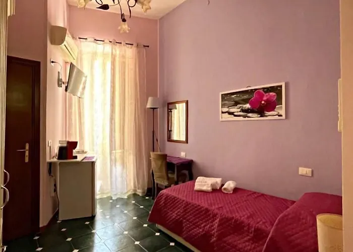 Daybreak 3* פלרמו