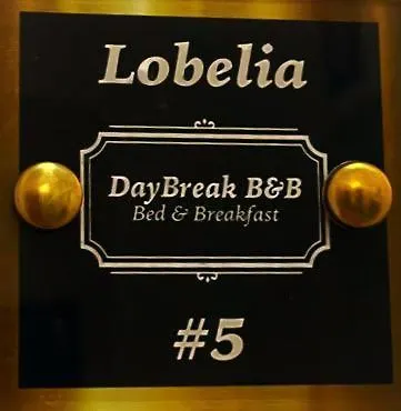 Daybreak Bed and Breakfast