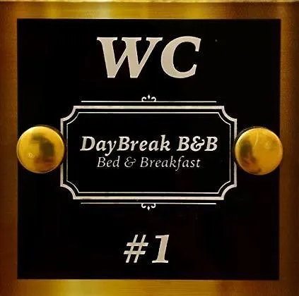 Daybreak 3*