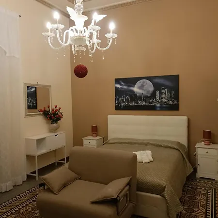 Daybreak Bed and Breakfast Παλέρμο