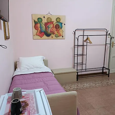 住宿加早餐酒店 Daybreak