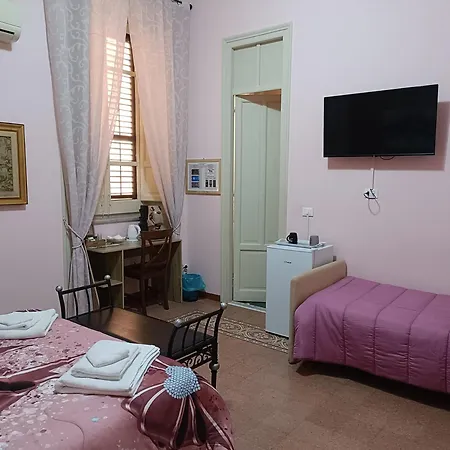 Bed and Breakfast Daybreak 3*