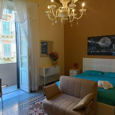 Bed and Breakfast Daybreak Παλέρμο