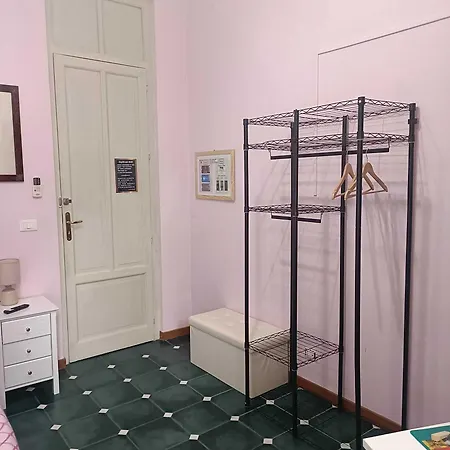 Daybreak Bed & Breakfast Palermo