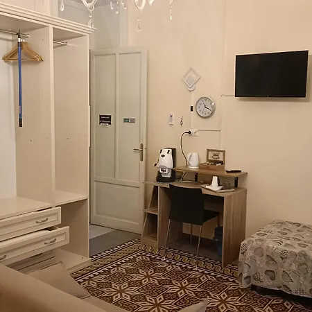 Bed & Breakfast Daybreak 3*