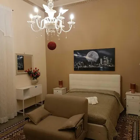 Bed & Breakfast Daybreak 3*