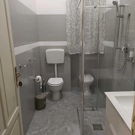 Daybreak Bed & Breakfast Palermo