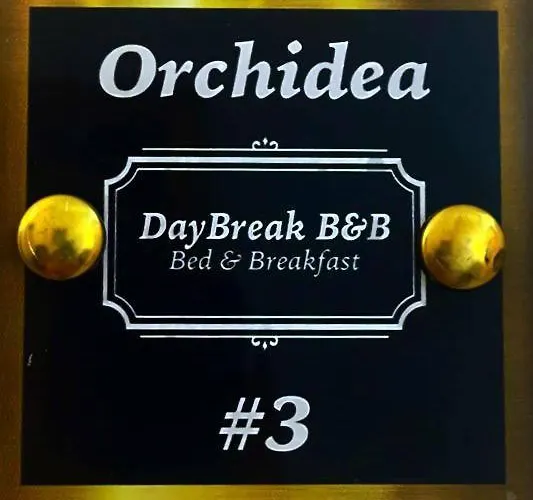 Daybreak Bed & Breakfast