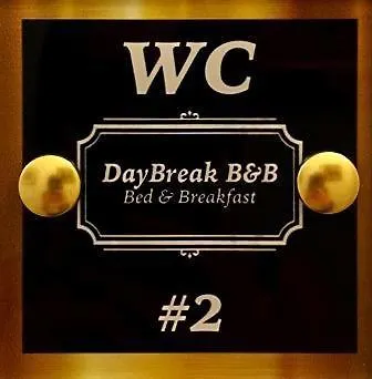 住宿加早餐酒店 Daybreak 3*