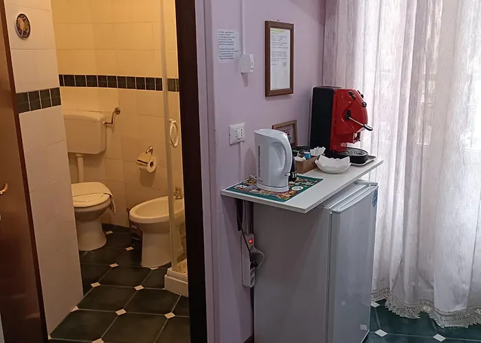 Daybreak Bed & Breakfast