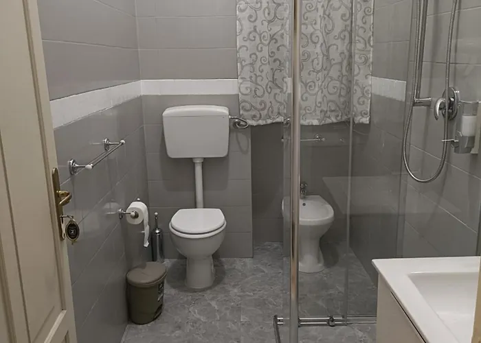 Daybreak Bed & Breakfast 3*