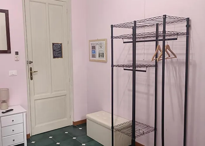 住宿加早餐酒店 Daybreak 巴勒莫