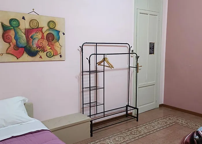 Daybreak Bed & Breakfast 3*