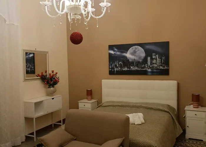 Daybreak Bed & Breakfast Palermo