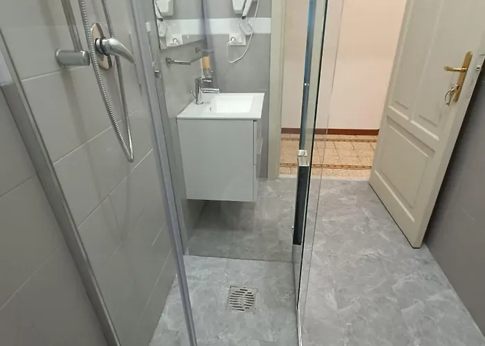 Bed & Breakfast Daybreak Palermo