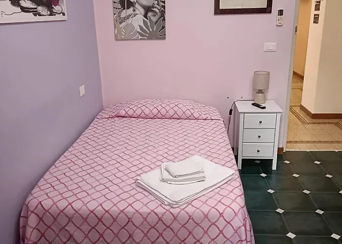 Daybreak Bed & Breakfast