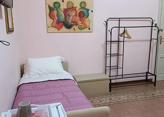 Bed & Breakfast Daybreak