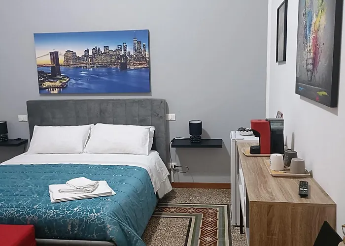 Daybreak Bed & Breakfast