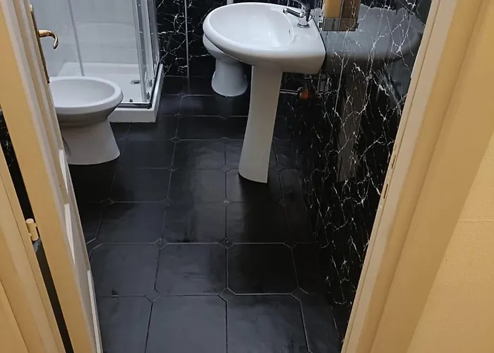 Bed & Breakfast Daybreak Palermo