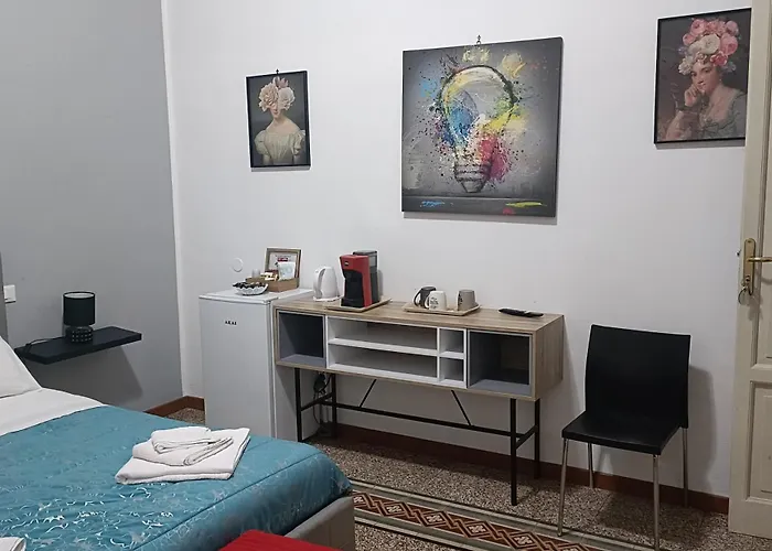 住宿加早餐酒店 Daybreak