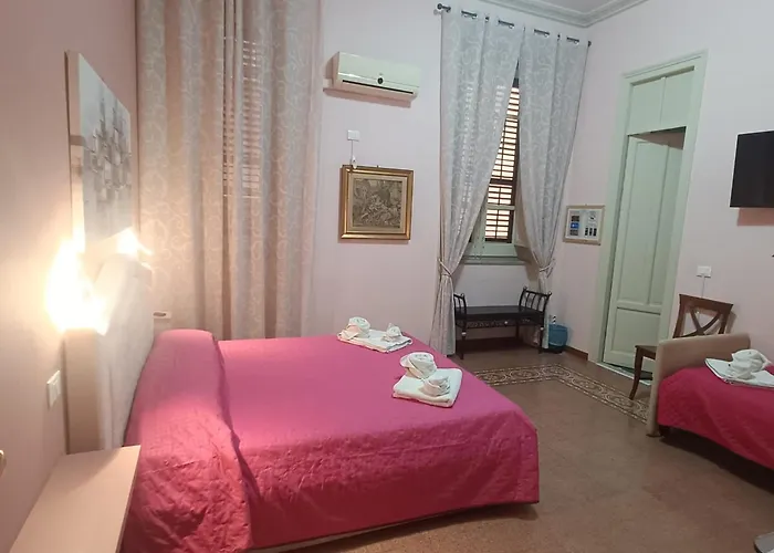 Daybreak Bed & Breakfast