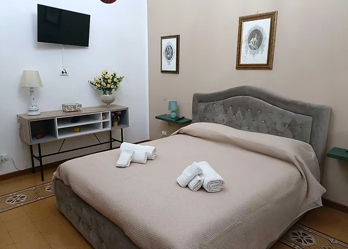 Bed & Breakfast Daybreak