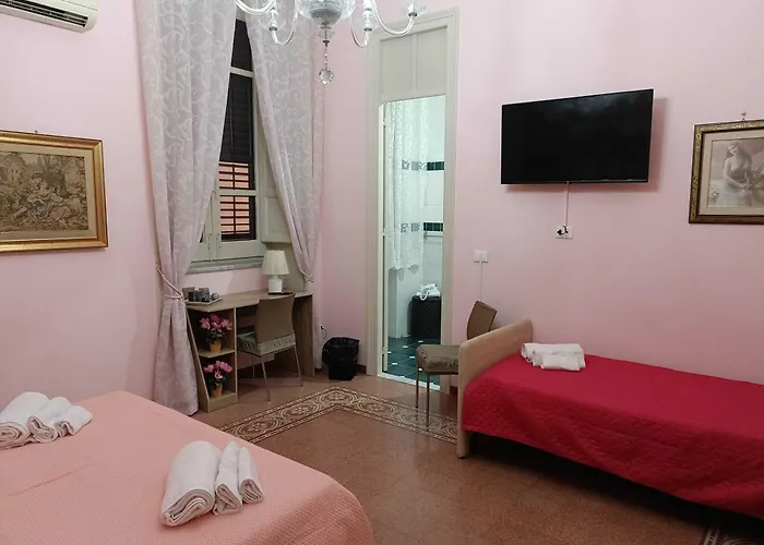 Daybreak Bed & Breakfast 3*