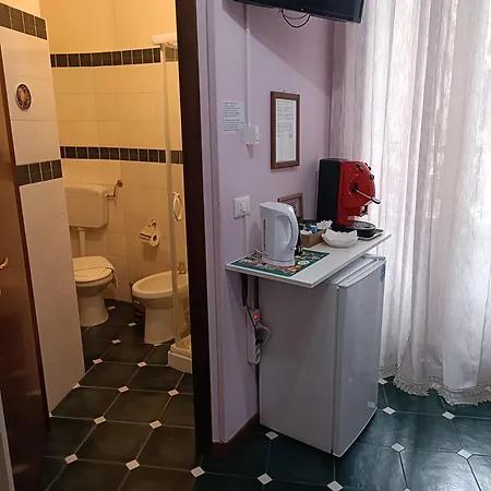 Daybreak Bed & Breakfast