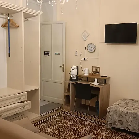 Bed & Breakfast Daybreak