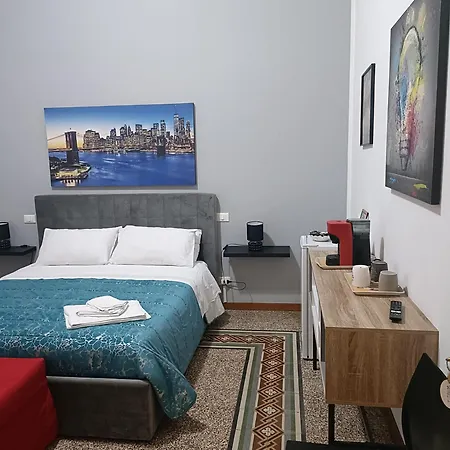 Daybreak Bed & Breakfast