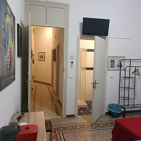 Bed & Breakfast Daybreak