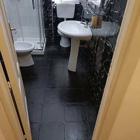 Bed & Breakfast Daybreak Palermo