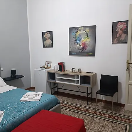 Bed & Breakfast Daybreak