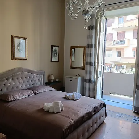 Bed & Breakfast Daybreak Palermo