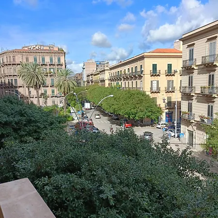 Bed & Breakfast Daybreak Palermo