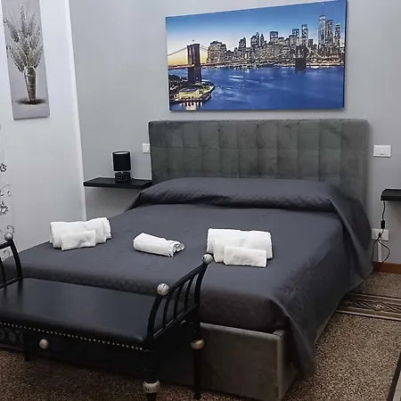 Bed & Breakfast Daybreak