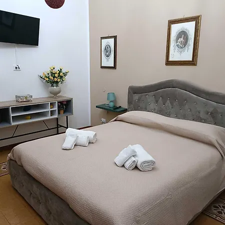 Bed & Breakfast Daybreak