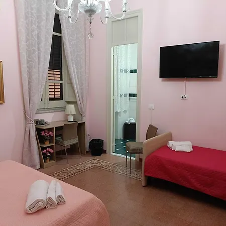 Daybreak Bed & Breakfast 3*