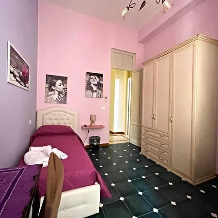 Bed & Breakfast Daybreak Palermo