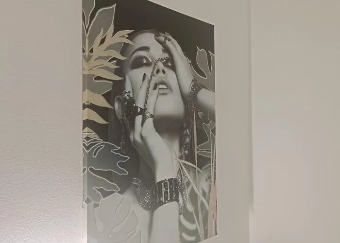 Daybreak Bed & Breakfast Palermo