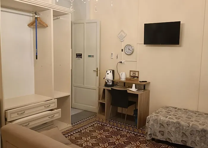 Bed & Breakfast Daybreak