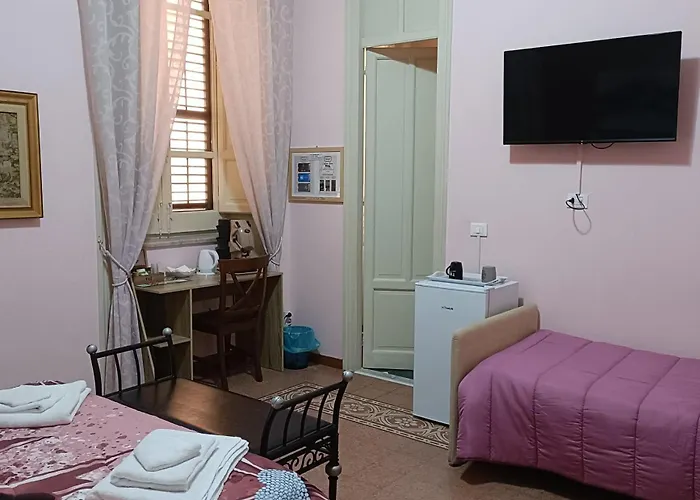 Bed & Breakfast Daybreak 3*