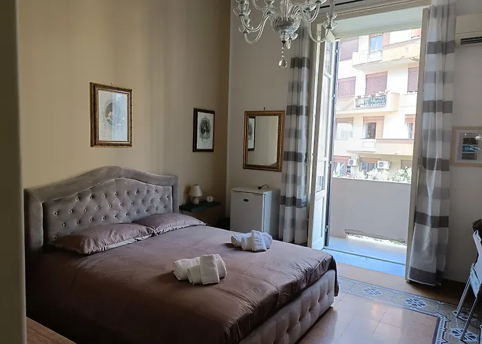 Bed & Breakfast Daybreak Palermo