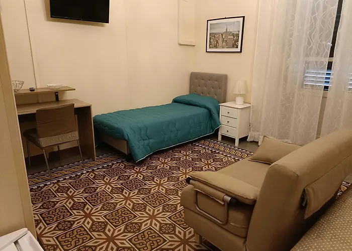 Bed & Breakfast Daybreak